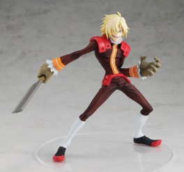 Mangas - Viral - Pop Up Parade - Good Smile Company