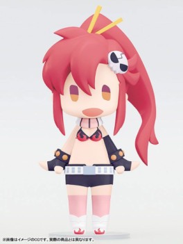Mangas - Yoko Littner - Hello! Good Smile - Good Smile Company
