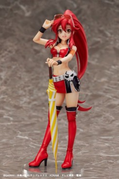 Yoko Littner - Ver. Race Queen - Hobby Max