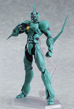 Guyver I - Figma