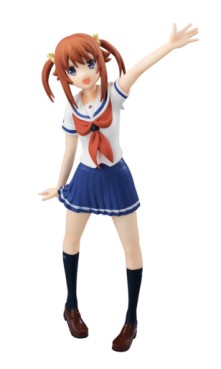 Mangas - Akeno Misaki - Special Figure - FuRyu