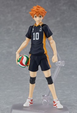 Shôyô Hinata - Figma