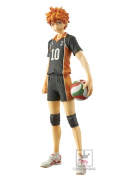 Shôyô Hinata - Master Stars Piece - Banpresto