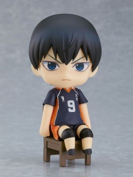 Tobio Kageyama - Nendoroid Swacchao!