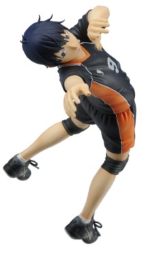 Tobio Kageyama - Players - Takara Tomy