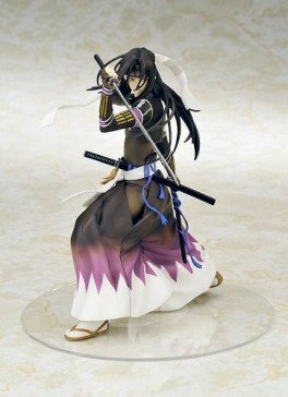Toshizô Hijikata - Ver. Gassen - Kotobukiya