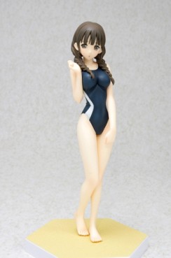 Nako Oshimizu - Beach Queens