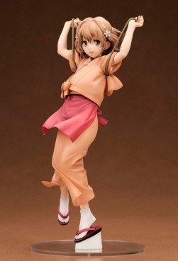 Ohana Matsumae - Alter