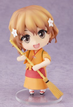 Mangas - Ohana Matsumae - Nendoroid