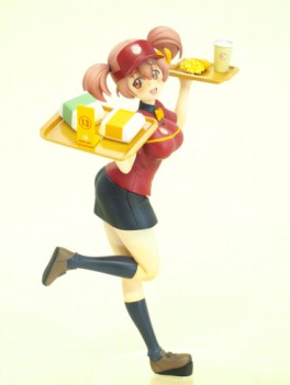 Chiho Sasaki - X-Plus