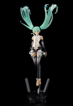 Miku Hatsune - Ver. Append - Max Factory