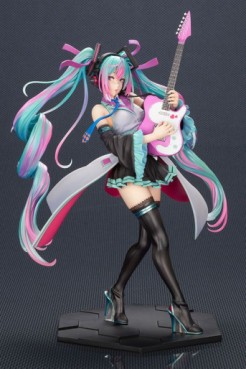 Mangas - Hatsune Miku - Bishoujo Remix Series - Kotobukiya