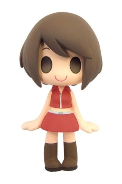 Hatsune Miku - Color Colle - Meiko