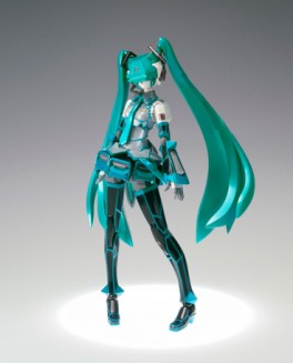 Miku Hatsune - Composite Ver.Ka - Bandai