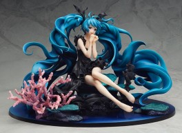 Miku Hatsune - Ver. Deep Sea Girl - Good Smile Company