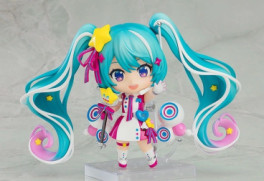 Mangas - Hatsune Miku - Nendoroid Ver. Magical Mirai 10th Anniversary