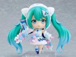 Mangas - Hatsune Miku - Nendoroid Ver. Magical Mirai 2020 Winter Festival