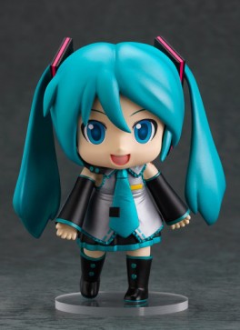 Mangas - Miku Hatsune - Nendoroid Ver. Mikudayo