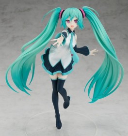 Mangas - Hatsune Miku - Pop Up Parade L Ver. Because You're Here