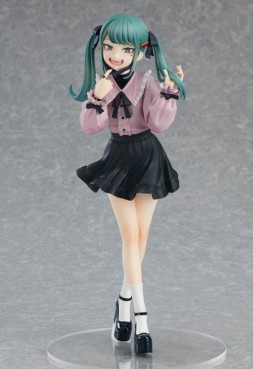 Mangas - Hatsune Miku - Pop Up Parade L Ver. The Vampire