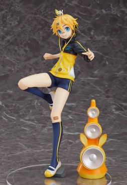 Len Kagamine - Ver. Stylish Energy L - Max Factory