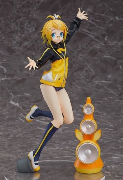Rin Kagamine - Ver. Stylish Energy R - Max Factory