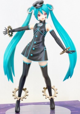 Miku Hatsune - SPM Figure Ver. Wagamama Kôbachô - SEGA