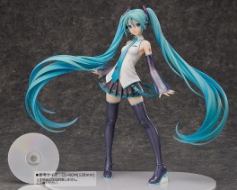 Miku Hatsune - V3 - FREEing