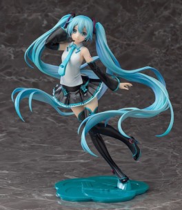 Miku Hatsune - V4 Chinese - Good Smile Company