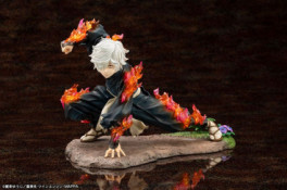 Gabimaru - Kotobukiya