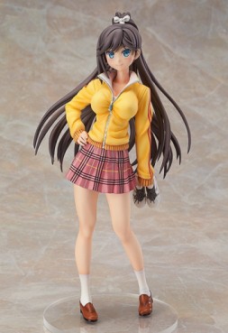 Tsukushi Tsutsukakushi - Phat Company