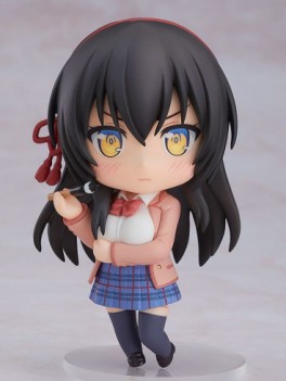Mangas - Sayuki Tokihara - Nendoroid