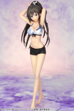 Tsukushi Tsutsukakushi - Ver. Swimsuit - Griffon Enterprises