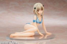 Koneko Tôjô - Ver. Lingerie - Bell Fine