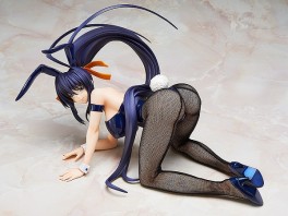 Akeno Himejima - Ver. Bunny - FREEing