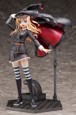 Wilhelmina Braunschweig Ingenohl Friedeburg - Aniplex
