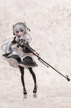 Chaika Trabant - Aquamarine