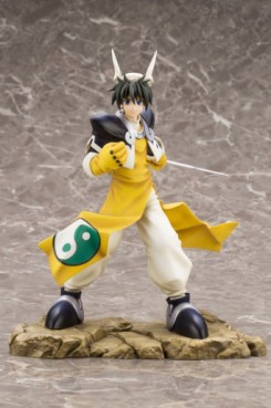 Taigong Wang - Kotobukiya