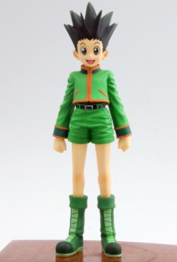 Gon Freecs - DX Figure - Banpresto