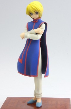 Kurapika - DX Figure - Banpresto