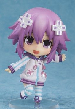 Mangas - Neptune - Nendoroid