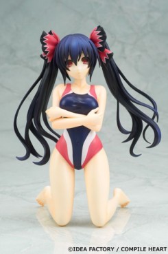 Noire - Ver. Competitive Swimsuit - Kaitendoh