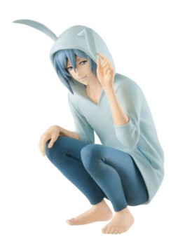 Tamaki Yotsuba - DXF Figure - Banpresto