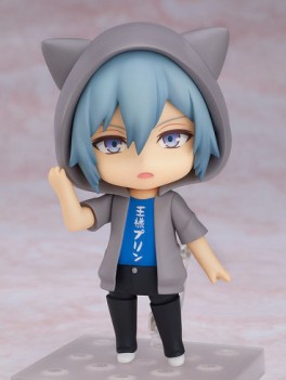 Mangas - Tamaki Yotsuba - Nendoroid
