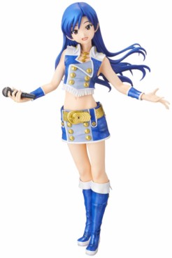 Chihaya Kisaragi - Brilliant Stage A-Edition - Megahouse