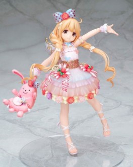 Anzu Futaba - Ver. Namakemono Fairy - Alter