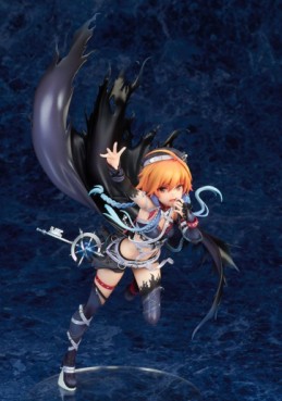 Asuka Ninomiya - Ver. Idol Fragment - Alter