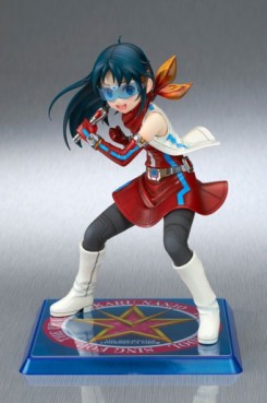 Mangas - Hikaru Nanjô - Dream Tech Ver. Chiisana Eiyuu - Wave
