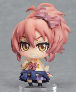 Idolmaster Cinderella Girls - Minicchu Vol.2 - Mika Jôgasaki