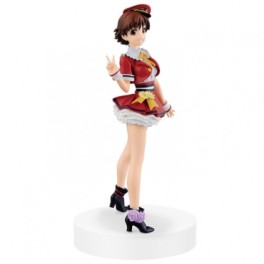 Mio Honda - SQ ~New Generations~ - Banpresto